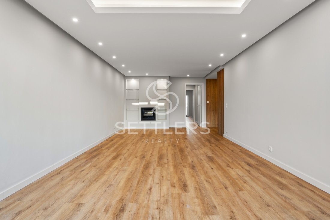 Apartment in Cascais e Estoril, Lisbon, Portugal 3 - 16750095