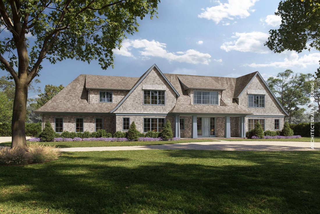 House in Bridgehampton, New York, United States 1 - 16746703