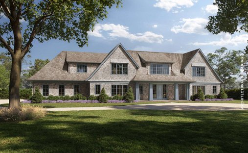 Casa a Bridgehampton, New York, Stati Uniti 1