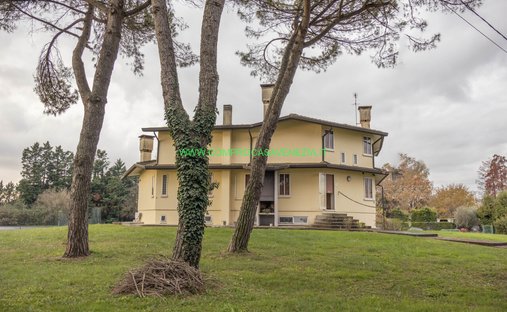Villa in Preganziol, Veneto, Italy 1