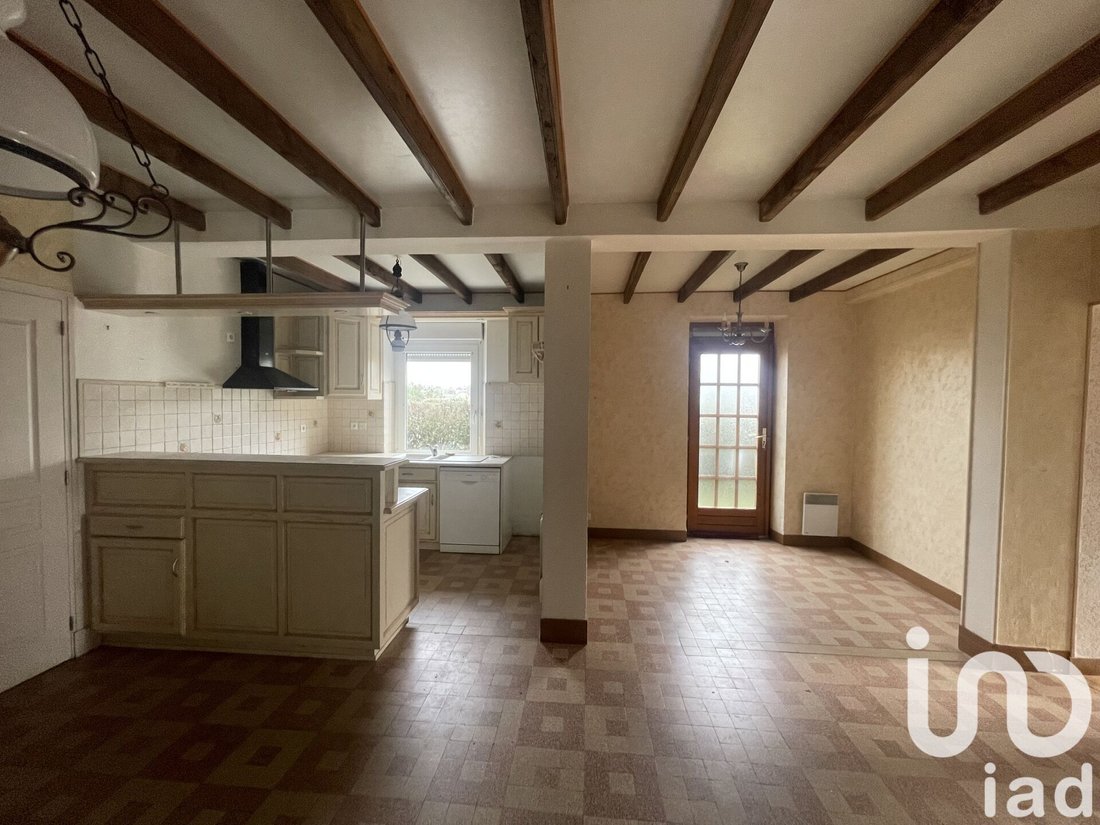 House in Agon-Coutainville, Normandy, France 5 - 16752684