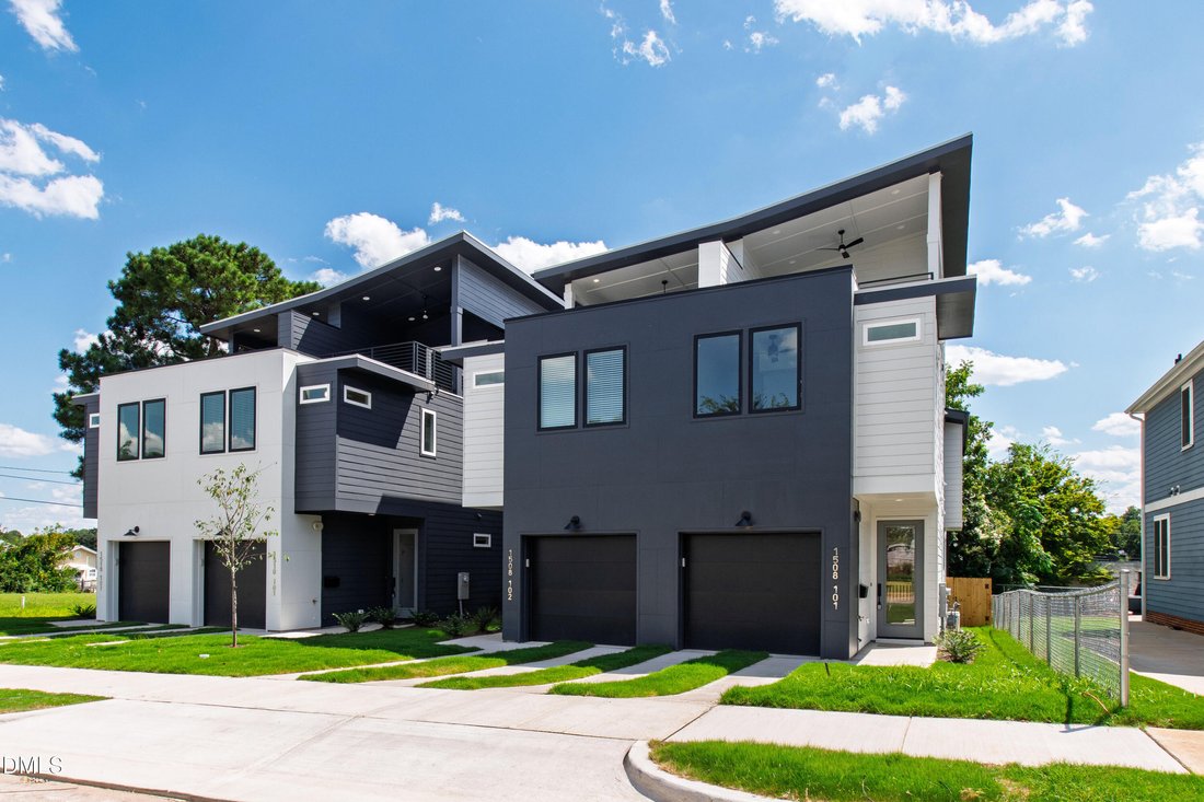 Apartment in Raleigh, North Carolina, United States 3 - 16749504