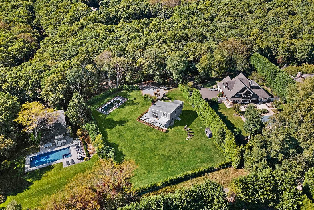 House in Water Mill, New York, United States 5 - 16747162