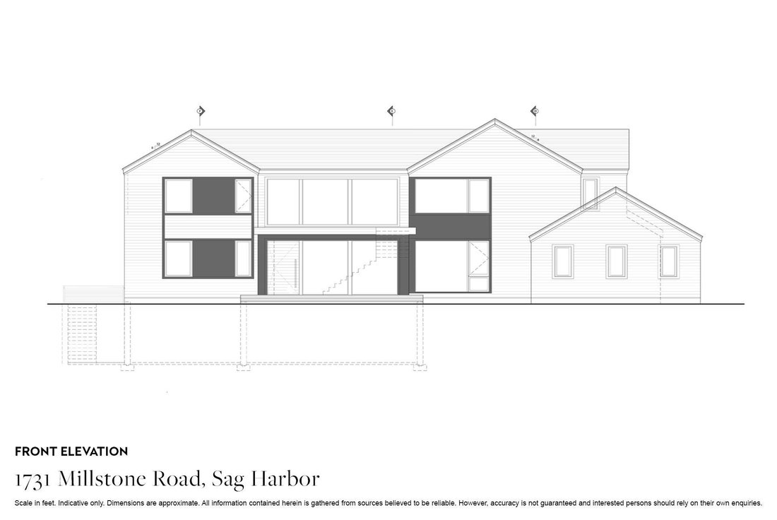 House in Sag Harbor, New York, United States 4 - 16746967