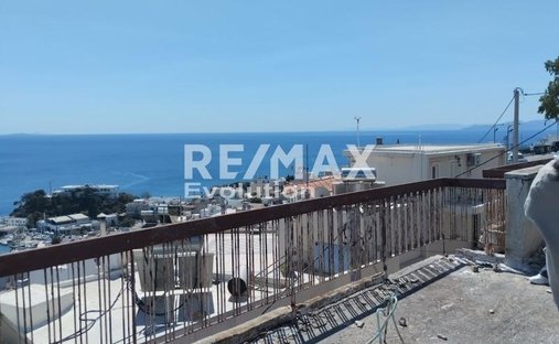 Apartment in 2nd District of Piraeus, Piraeus, Greece 1