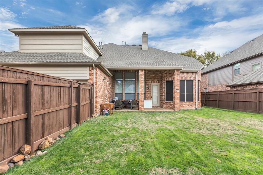 House in Richardson, Texas, United States 3 - 16746481