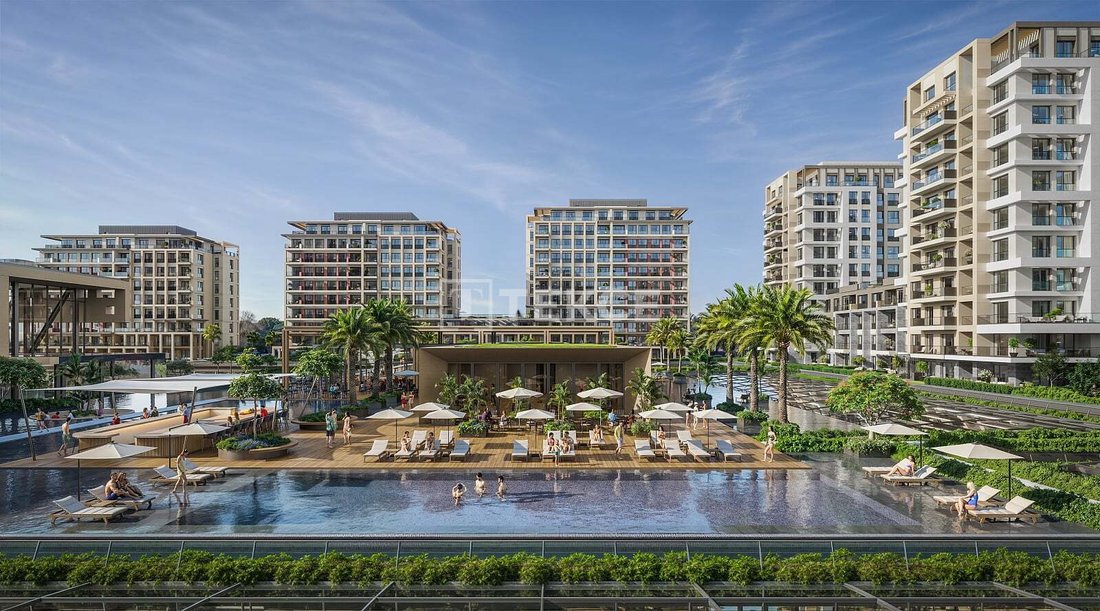 Apartment in Antalya, Antalya, Turkey 4 - 16749127