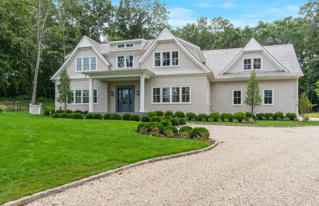 House in Sag Harbor, New York, United States 2 - 16746973