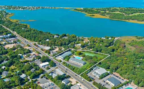 House in Southampton, New York, United States 1