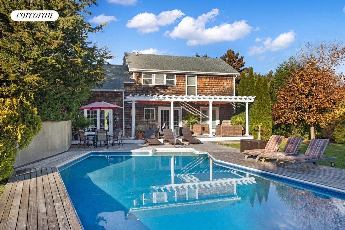 House in Water Mill, New York, United States 1 - 16748634