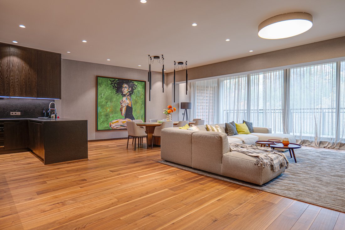 Apartment in Pancharevo, Sofia City Province, Bulgaria 3 - 16751708