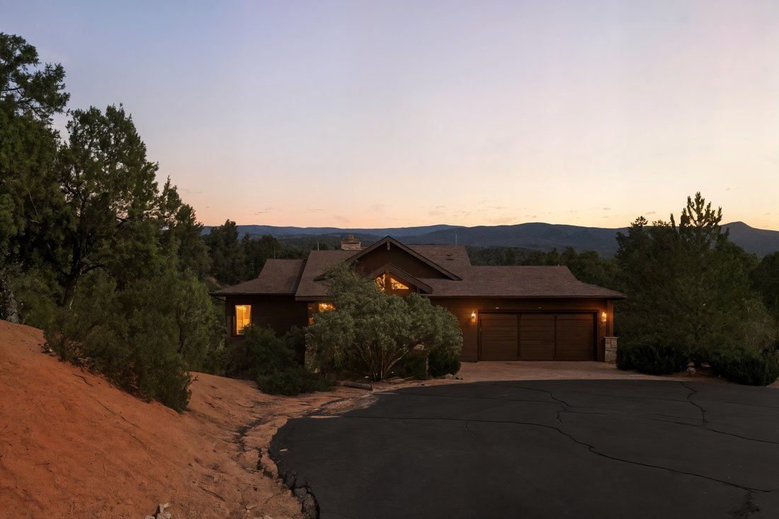 House in Payson, Arizona, United States 2 - 16748348