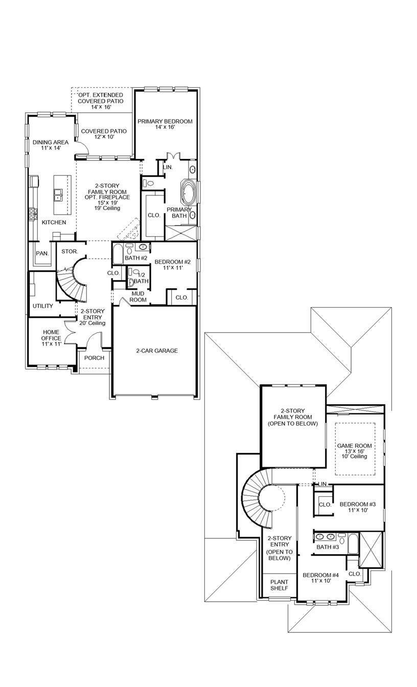 House in Georgetown, Texas, United States 2 - 16749189