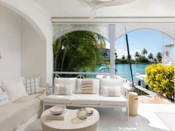 Apartment in Bridgetown, Christ Church, Barbados 1 - 15893380