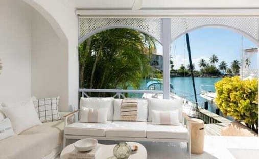 Apartment in Bridgetown, Christ Church, Barbados 1