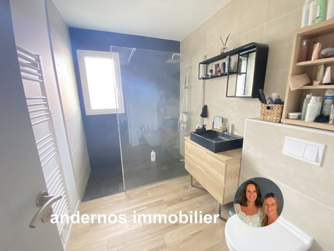 House in Nord Est, Andernos-les-Bains, France 5 - 16750888