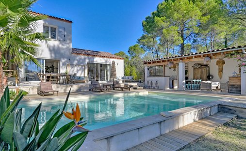 Villa in Langlade, Occitania, France 1