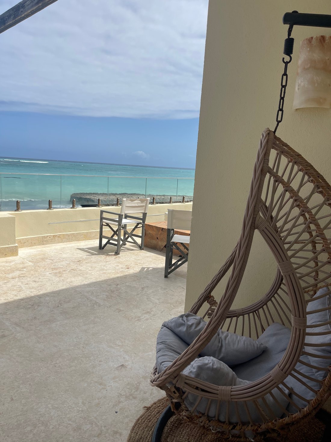 Condo in Juanillo, La Altagracia Province, Dominican Republic 4 - 16751050