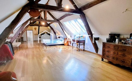 Castle for Sale in Amboise, Centre-Val de Loire, France