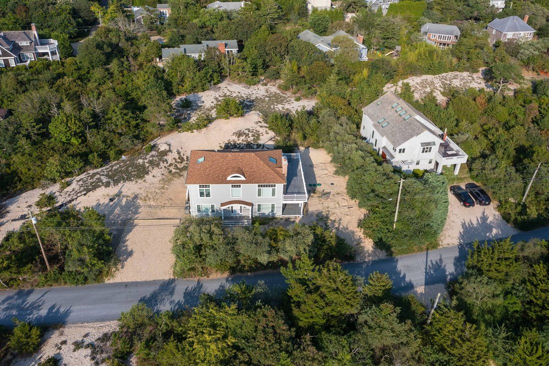 House in Amagansett, New York, United States 4 - 16746945