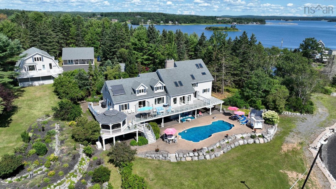 House in Martins Point, Nova Scotia, Canada 5 - 16750035