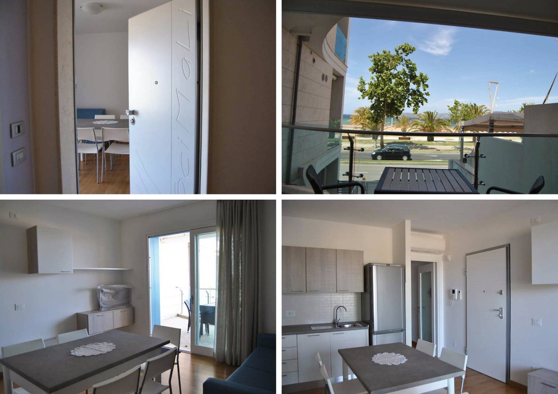 Apartment in Pivarada - Via XX Settembre, Alghero, Sardinia 4 - 16607723