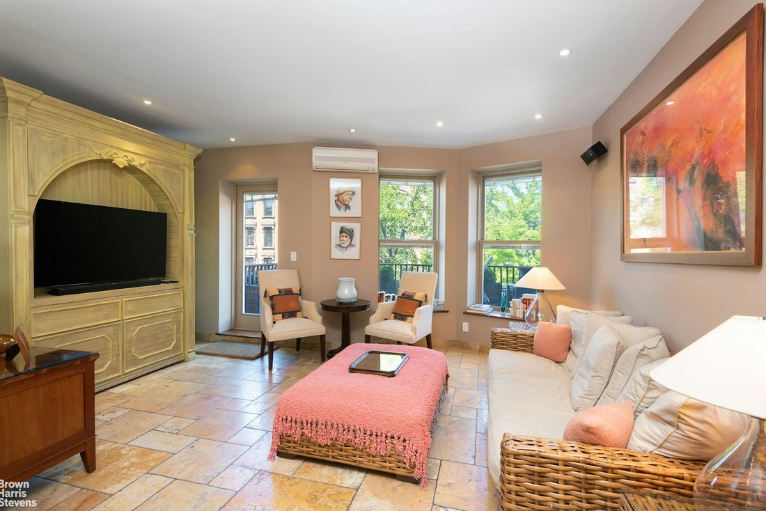 Townhouse in New York, New York, United States 1 - 16746668