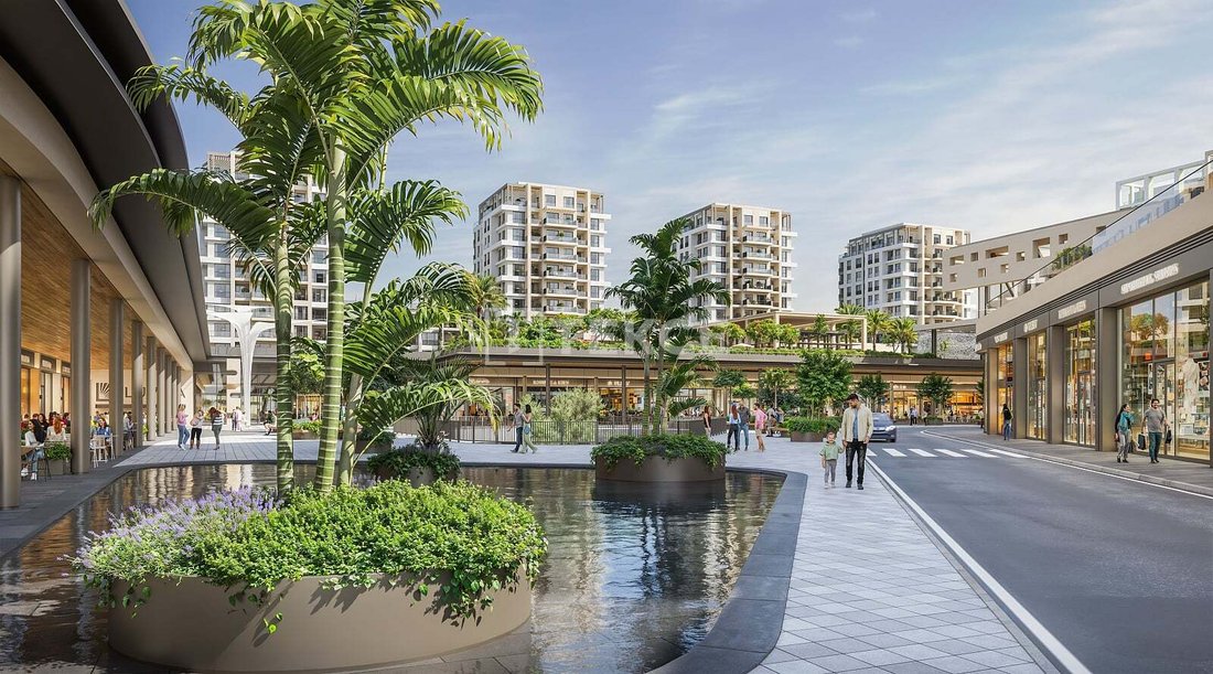 Apartment in Antalya, Antalya, Turkey 3 - 16749127