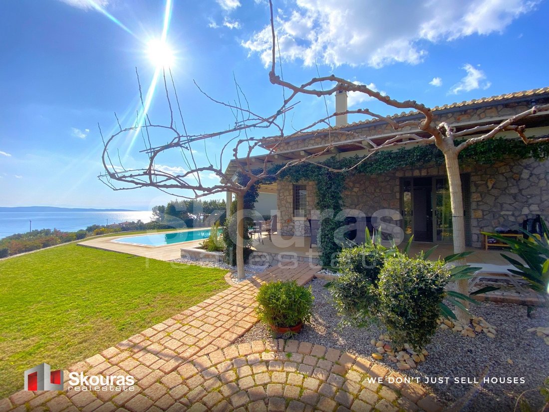 House in Didima Community, Kranidi, Greece 5 - 16727579