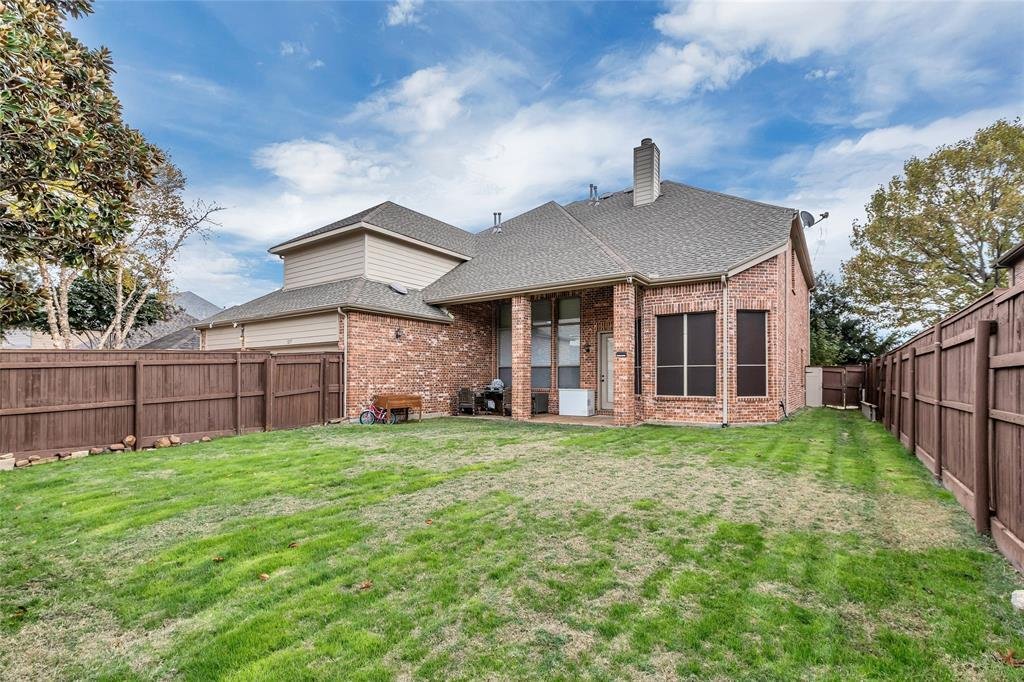 House in Richardson, Texas, United States 5 - 16746481