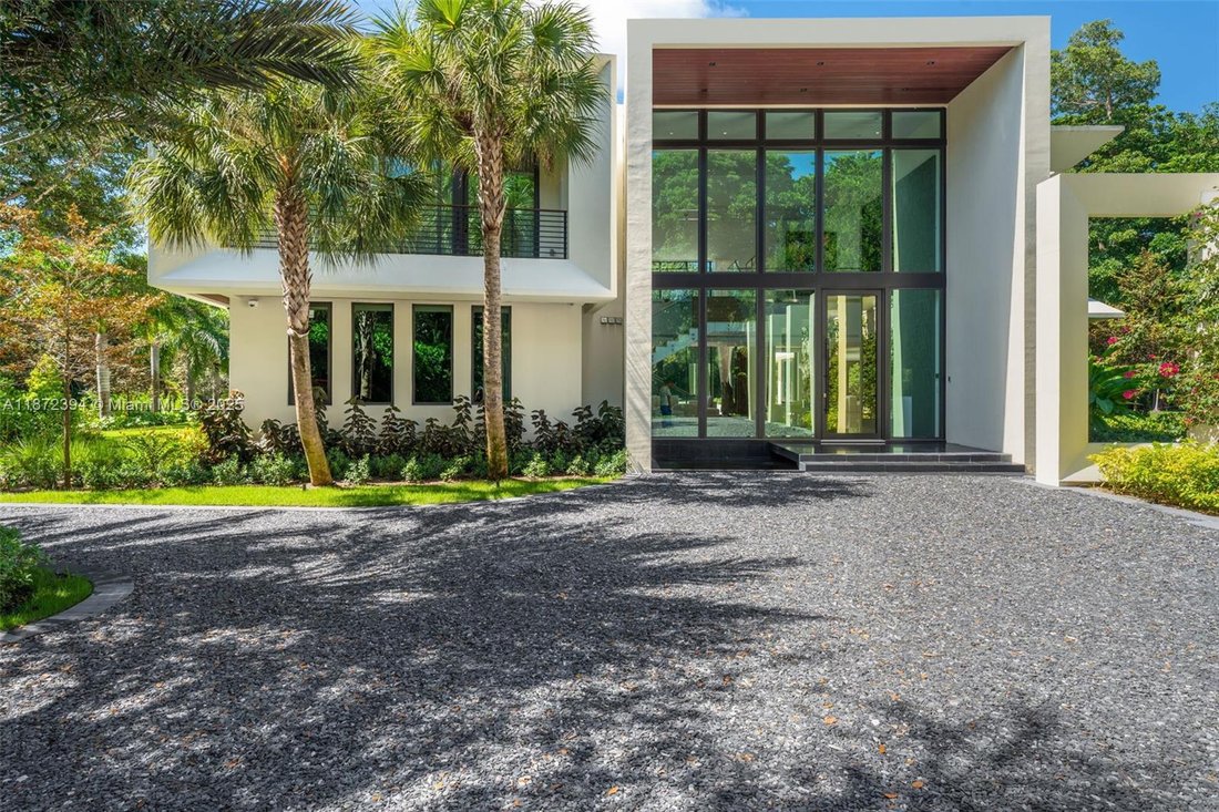 House in Coral Gables, Florida, United States 2 - 16746536