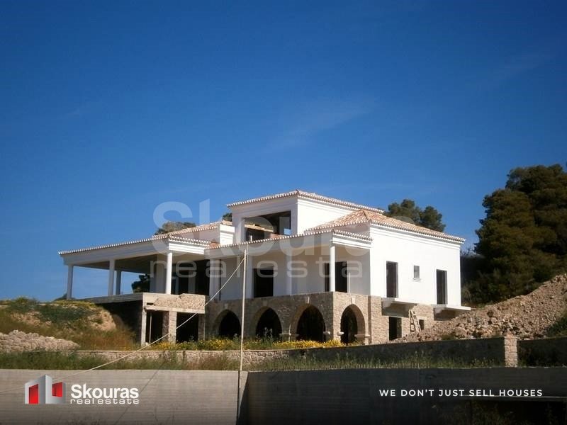 Villa in Koinotita Portoxeliou, Kranidi, Greece 2 - 16727736