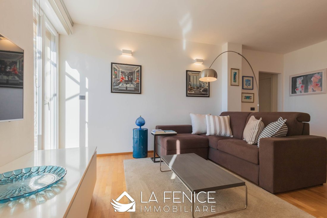 Apartment in Levanto, Liguria, Italy 2 - 16749860