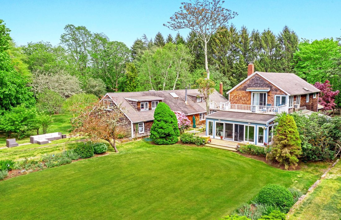 House in Water Mill, New York, United States 2 - 16747103