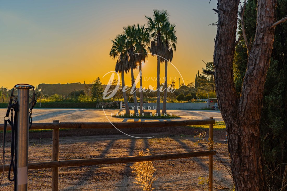 Estate in Sud, Vidauban, France 2 - 16248881