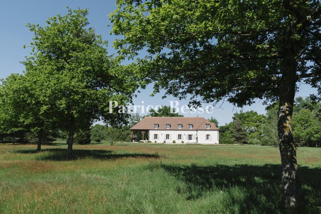 House in Moulins, Auvergne-Rhône-Alpes, France 2 - 15682040