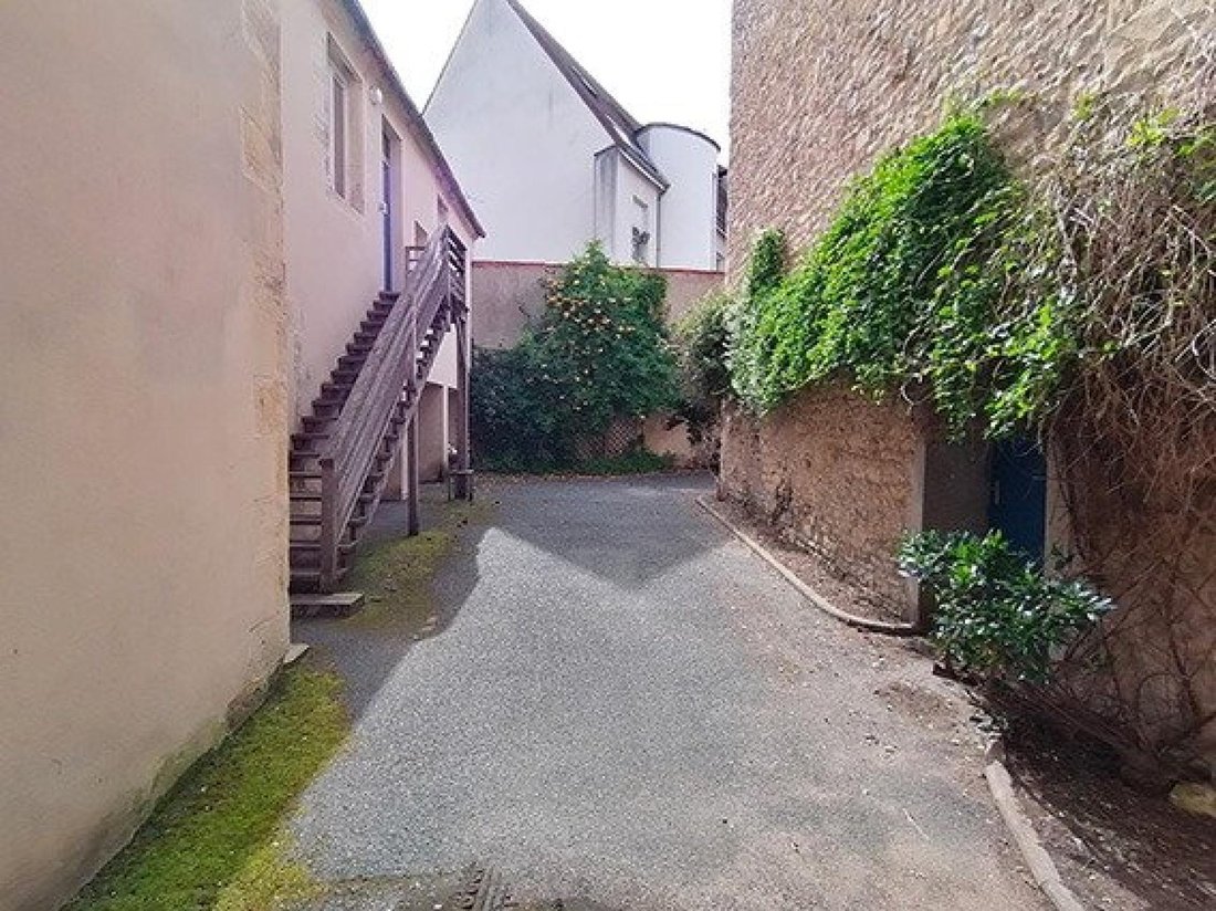 Saint Genest-La Butte, Nevers, France 3 - 16748281