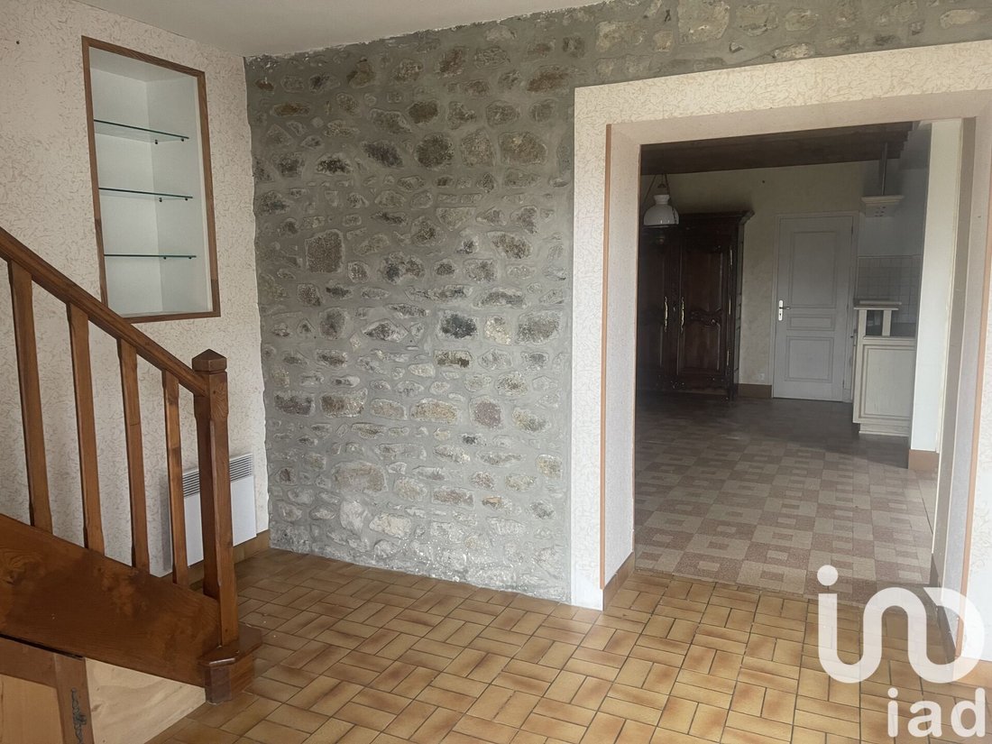 House in Agon-Coutainville, Normandy, France 2 - 16752684