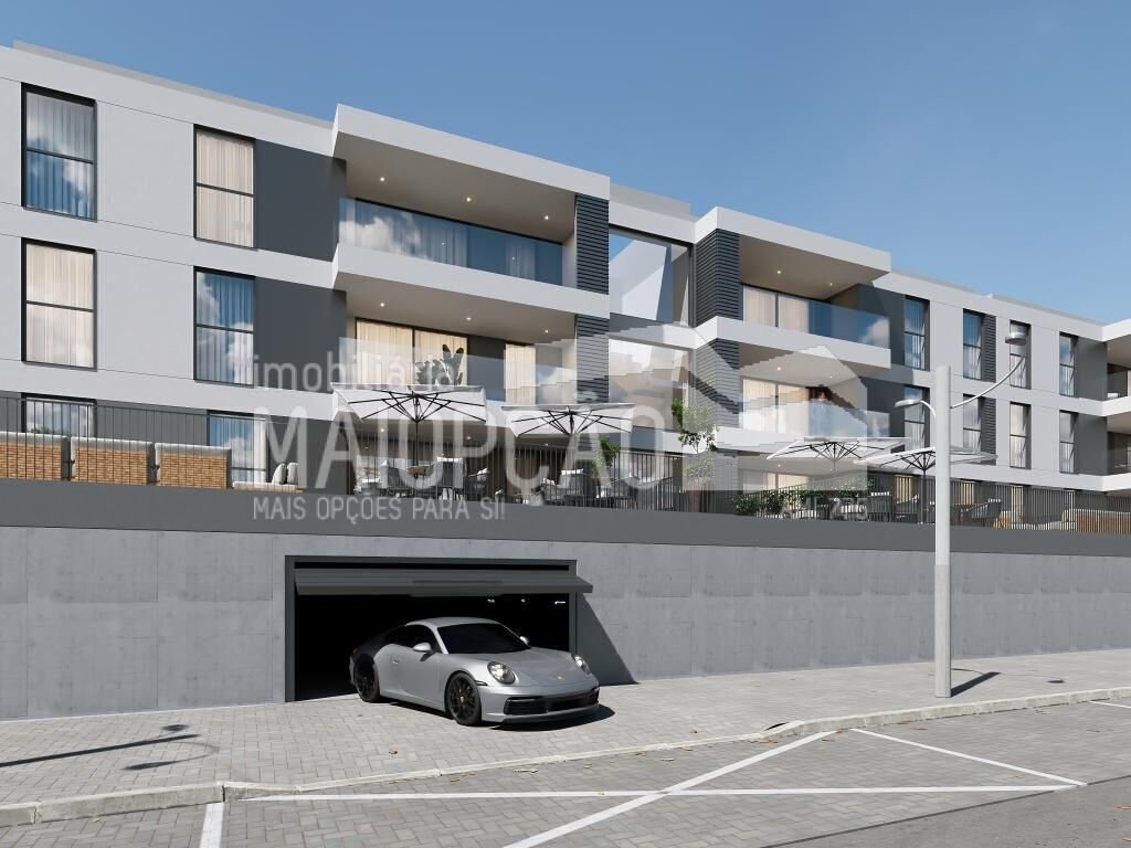 Apartment in Poiares (Santo Andre), Coimbra District, Portugal 4 - 16751511