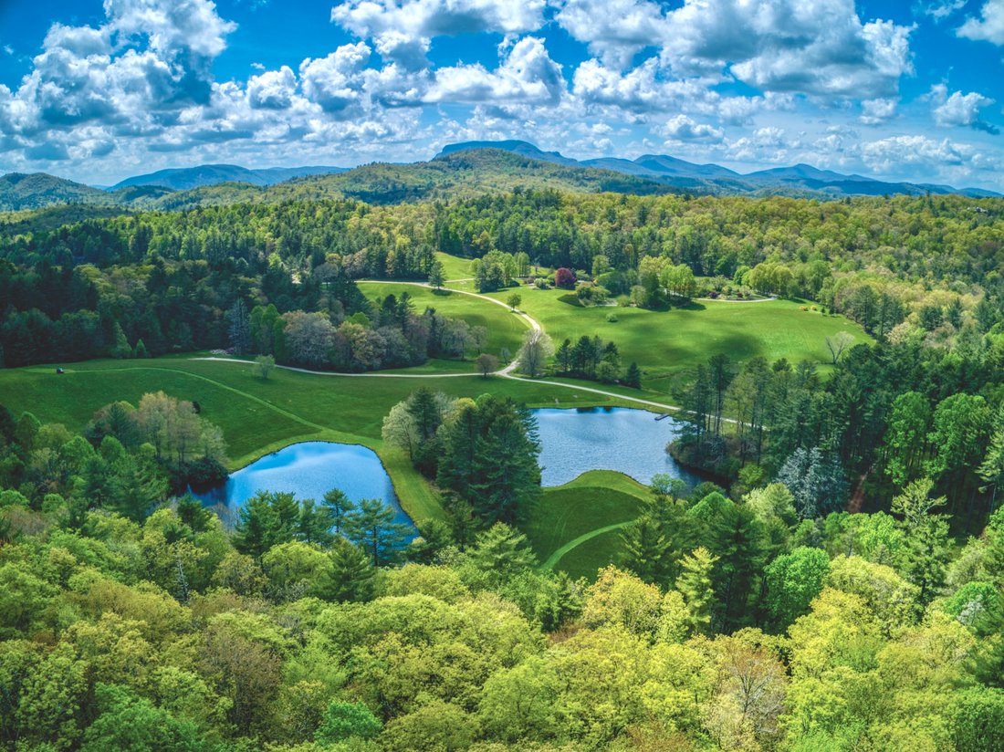 Land in Highlands, North Carolina, United States 1 - 16751711