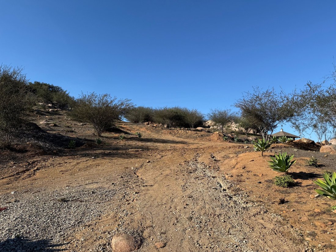 Land in Lakeside, California, United States 5 - 16752629