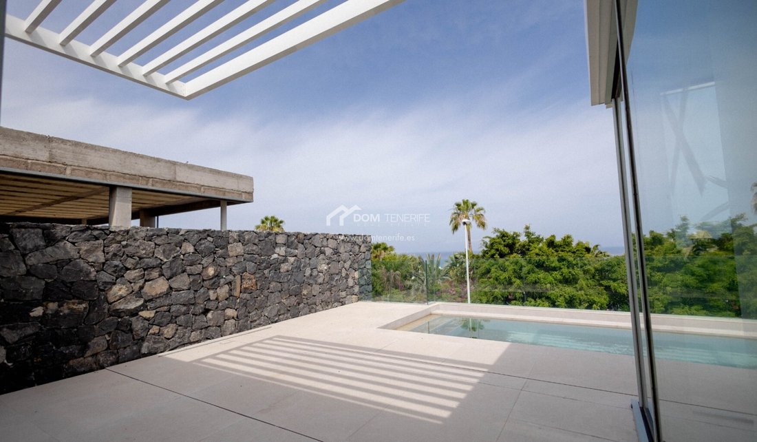 Villa in Costa Adeje, Adeje, Canary Islands 5 - 16748945