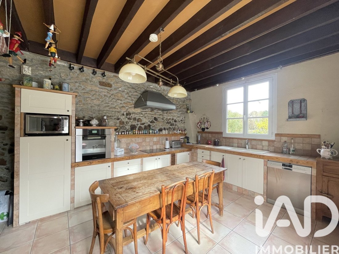 House in Mios, Nouvelle-Aquitaine, France 2 - 16752677