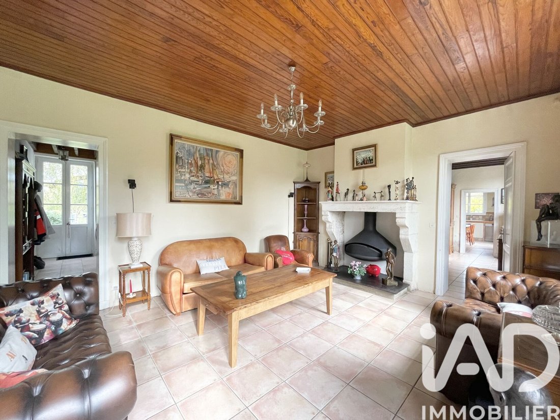 House in Mios, Nouvelle-Aquitaine, France 4 - 16752677