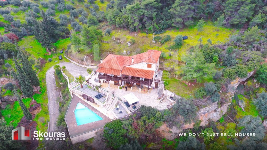 Apartment in Platanou, Peloponnese, Western Greece and the Ionian, Greece 3 - 16727782