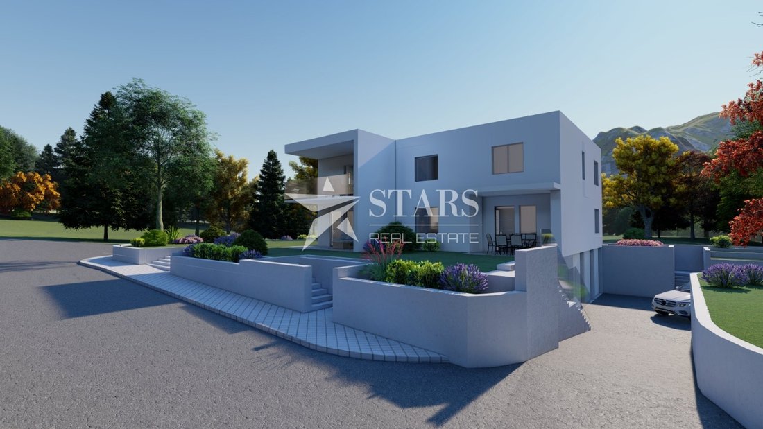 Apartment in Mjesni odbor Brncici, Grad Kastav, Primorje-Gorski Kotar County 5 - 16749381