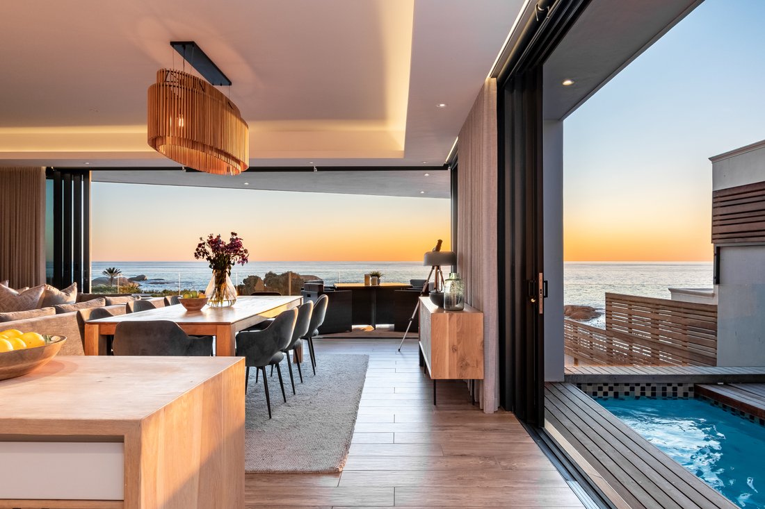 House in Cape Town, Western Cape, South Africa 2 - 16752627