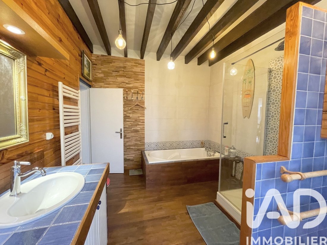 House in Mios, Nouvelle-Aquitaine, France 5 - 16752677