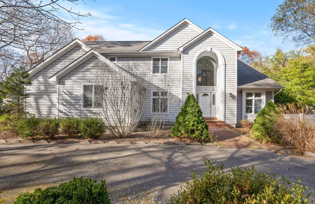 House in Wainscott, New York, United States 1 - 16747154