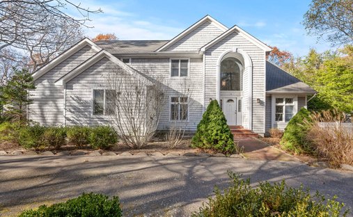 House in Wainscott, New York, United States 1